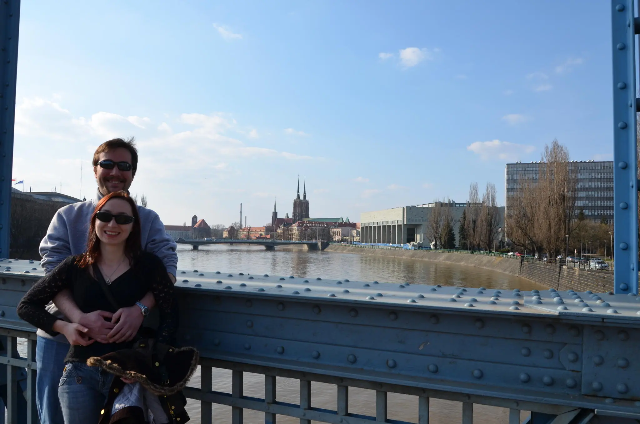 Poland - Wrocław