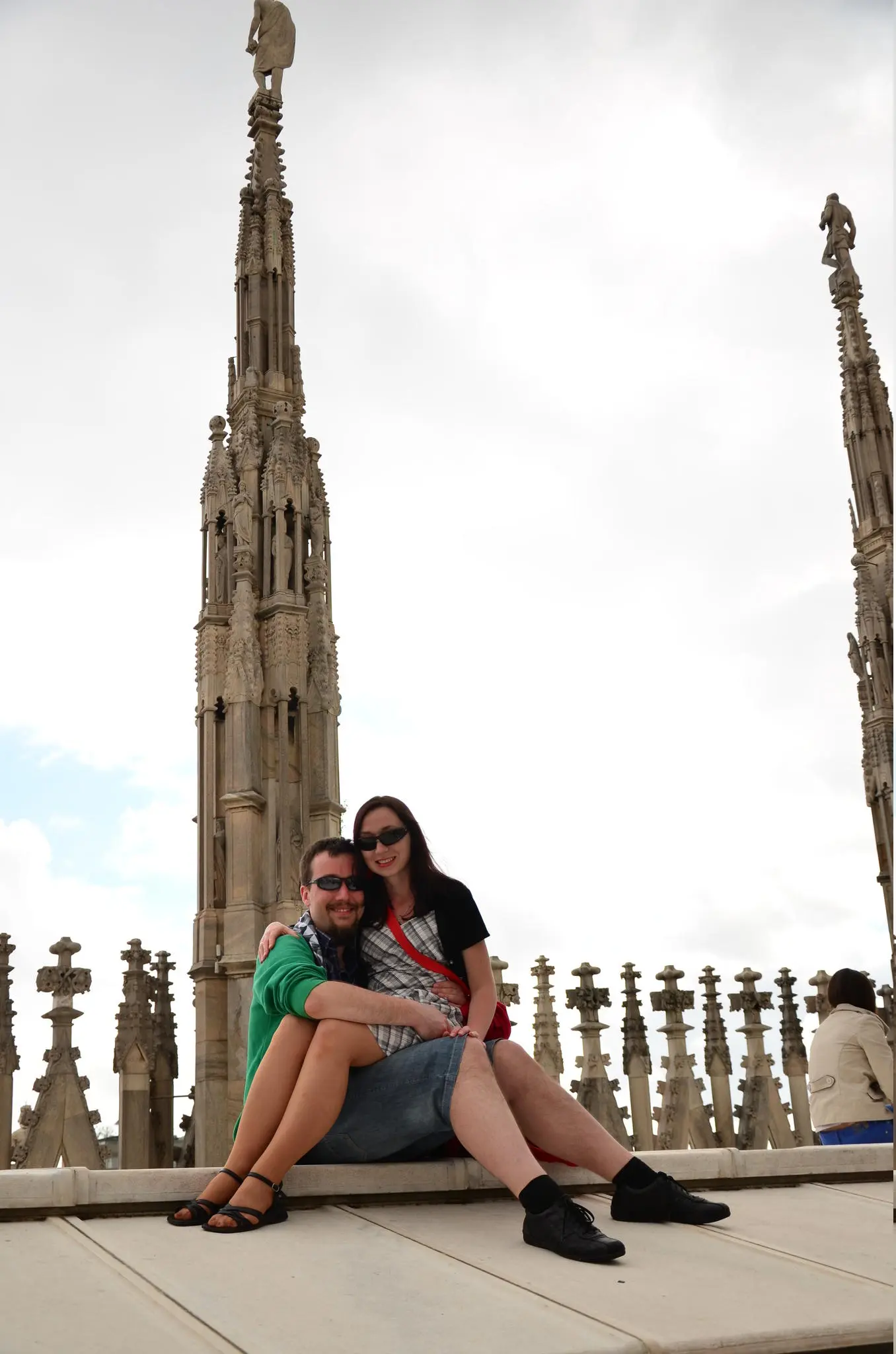 Italy - Milan Cathedral
