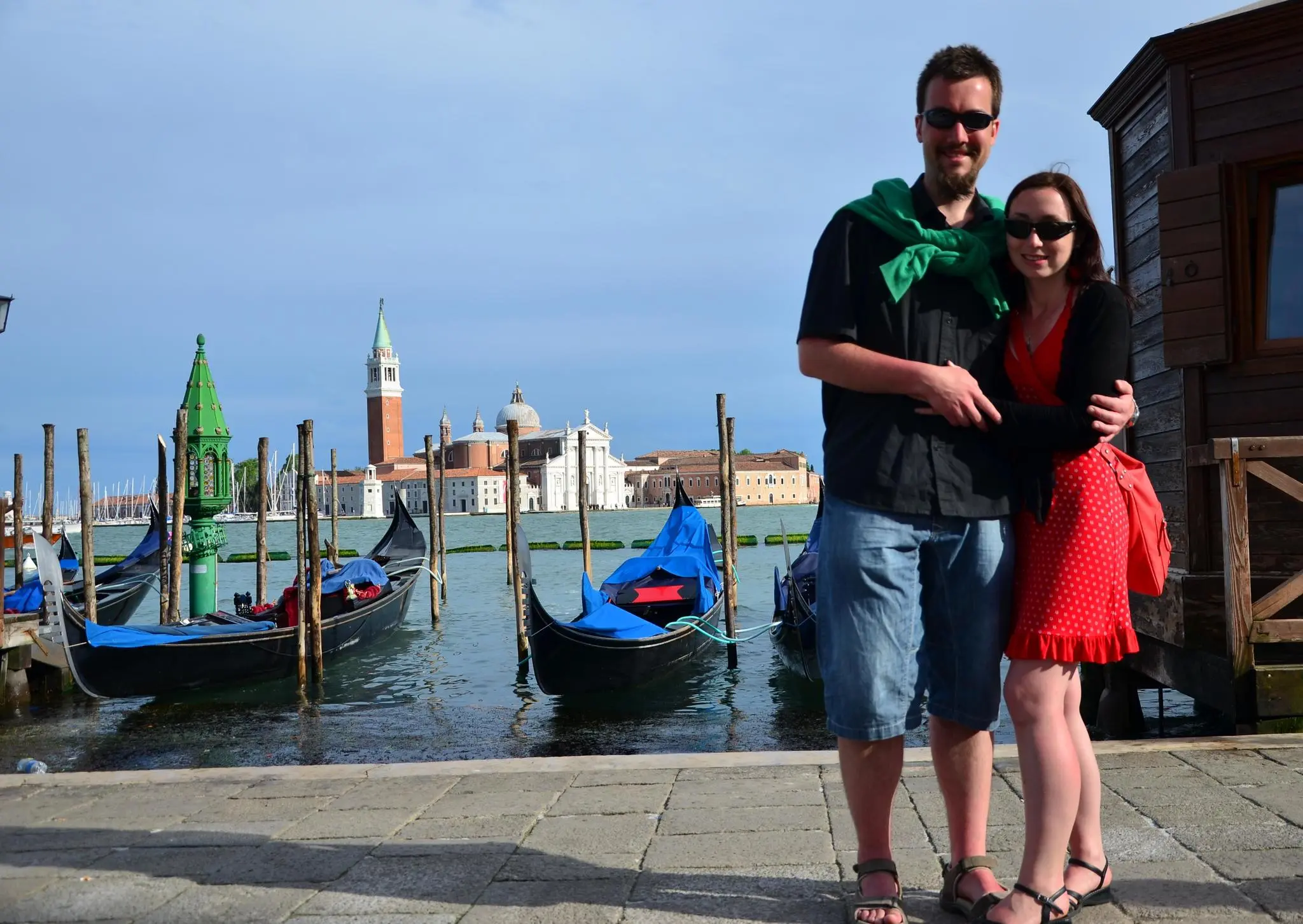 Italy - Venice