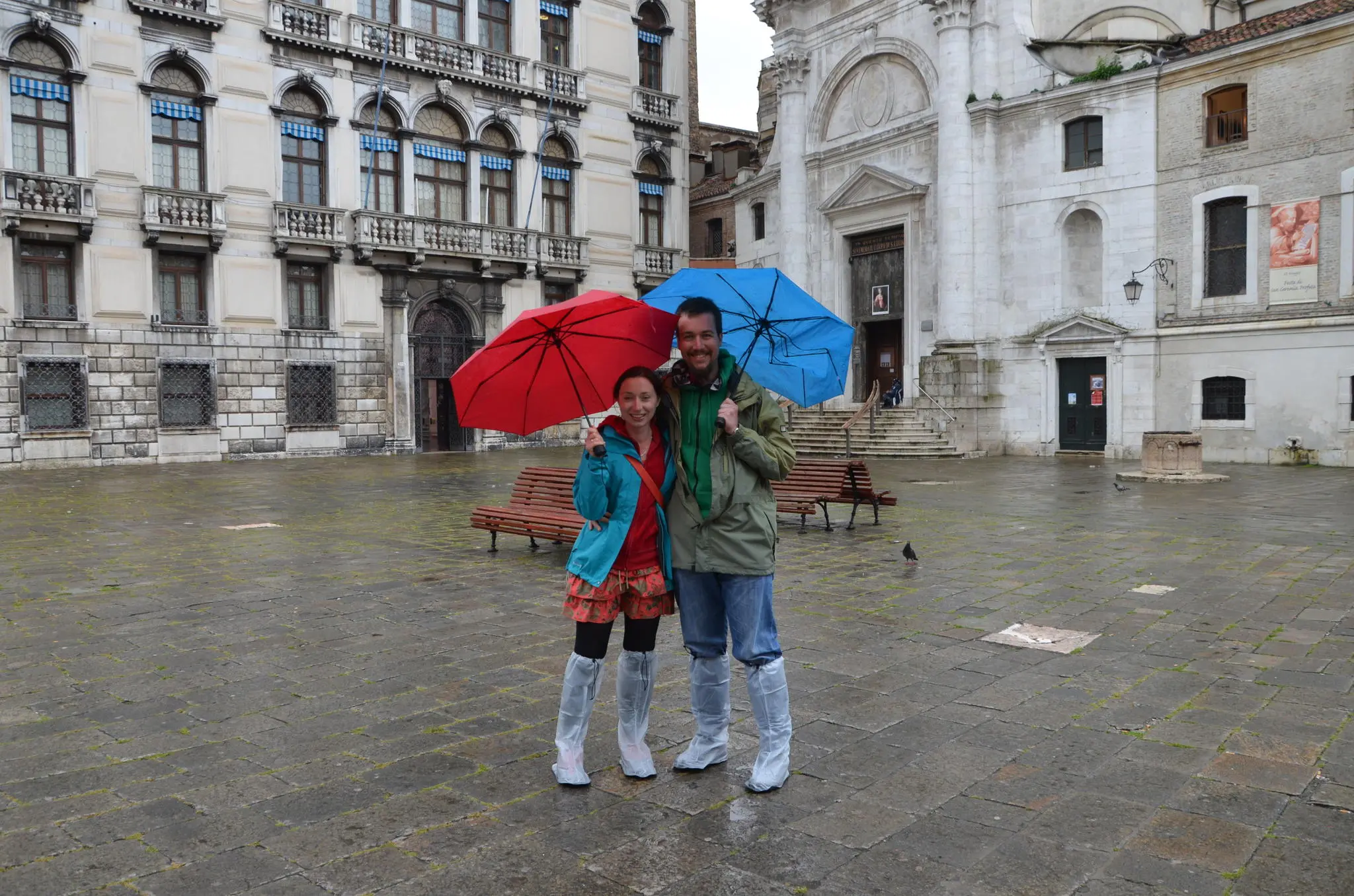 Italy - Venice