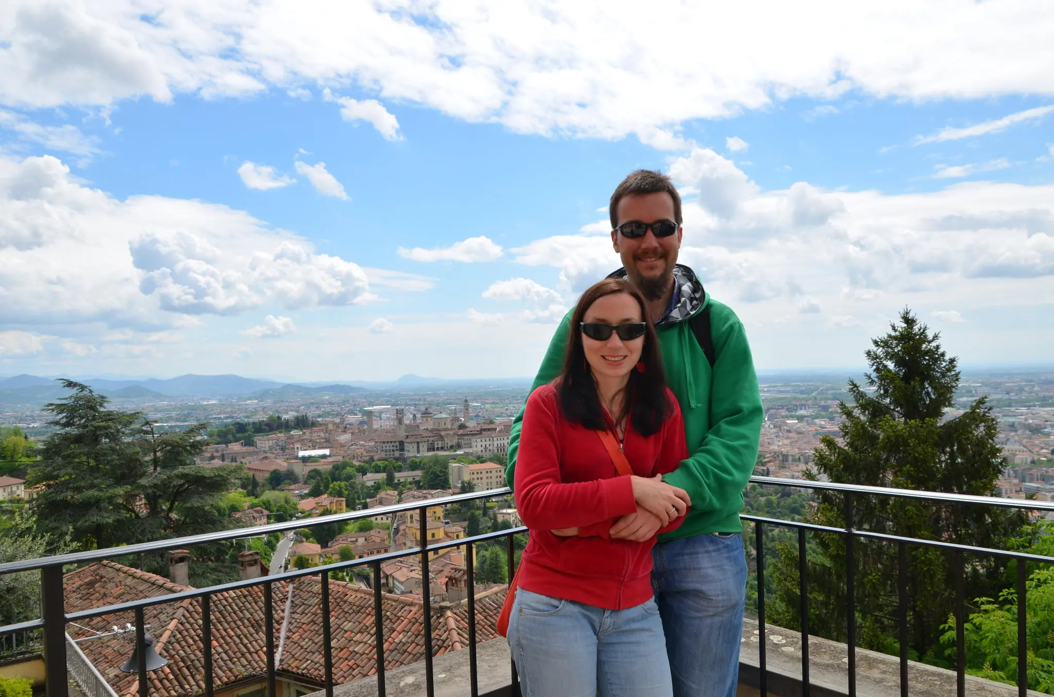 Italy - Bergamo