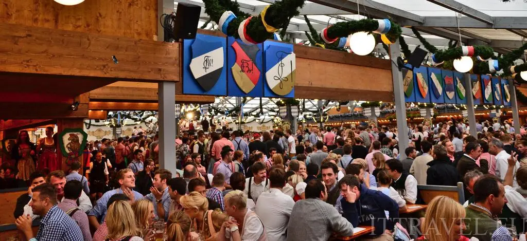 Wiesn 2014
