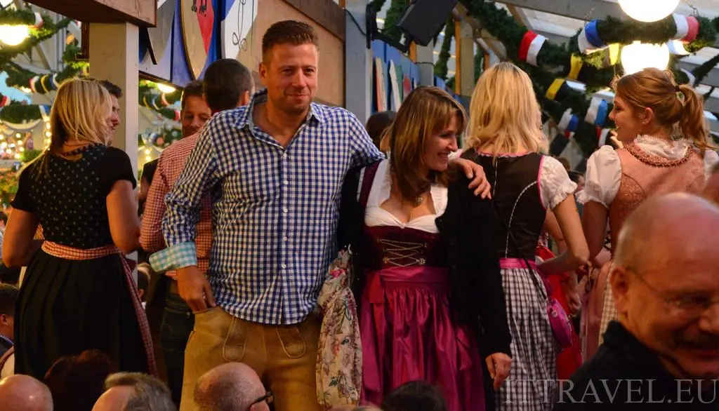 Wiesn 2014