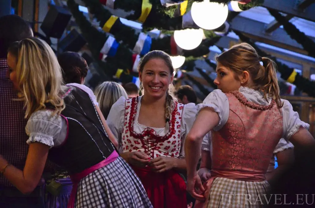 Wiesn 2014