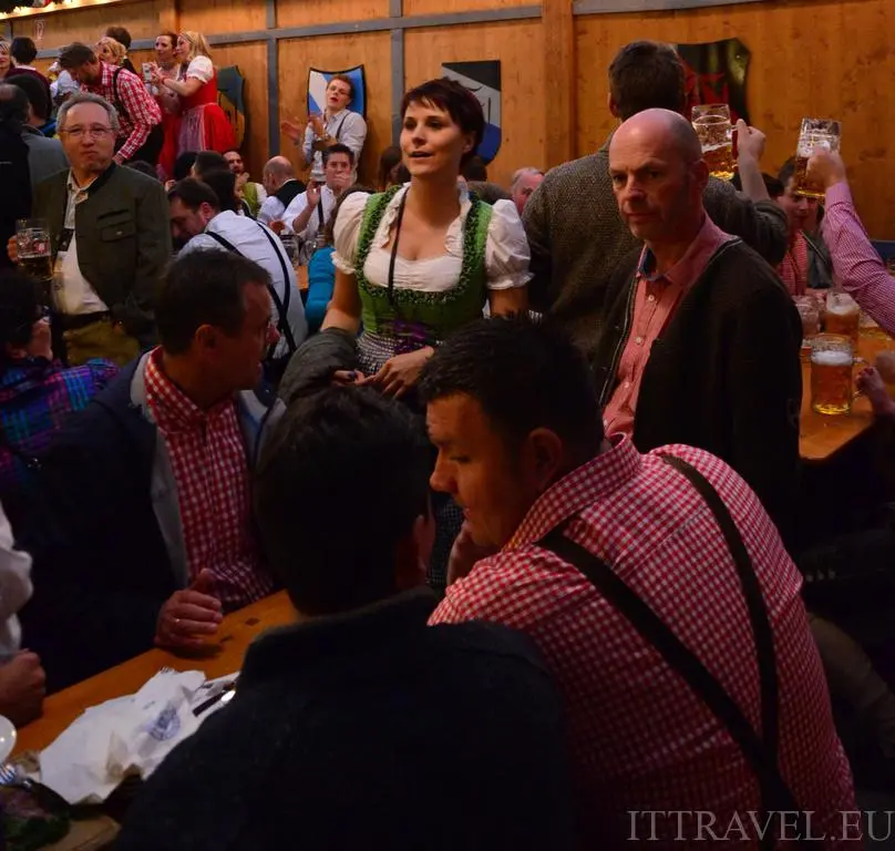 Wiesn 2014