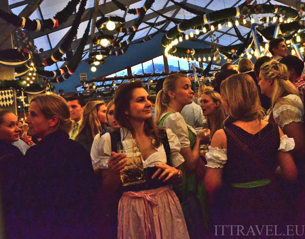 Wiesn 2014