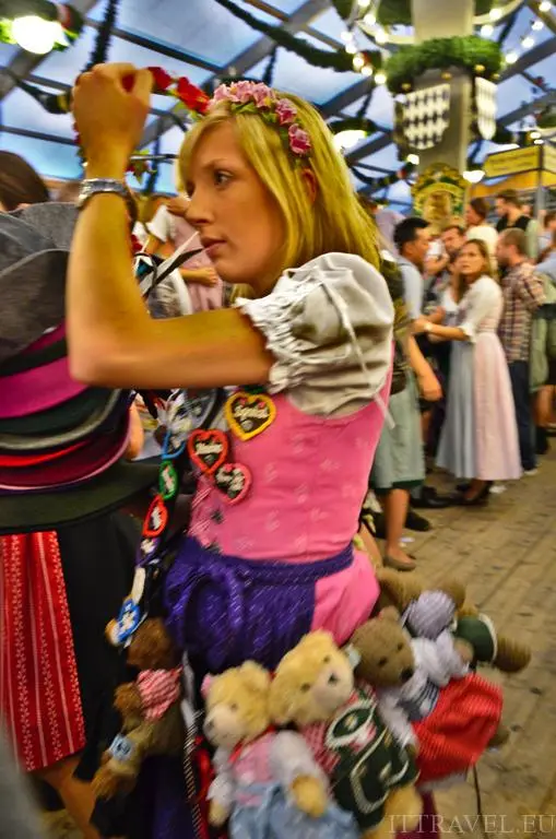 Wiesn 2014