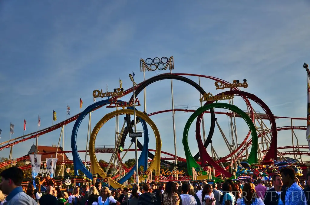 Wiesn 2014