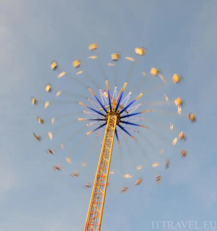 Wiesn 2014