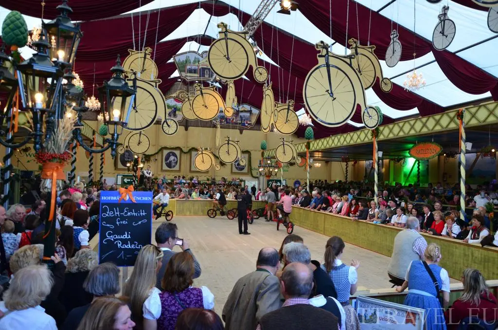 Wiesn 2014