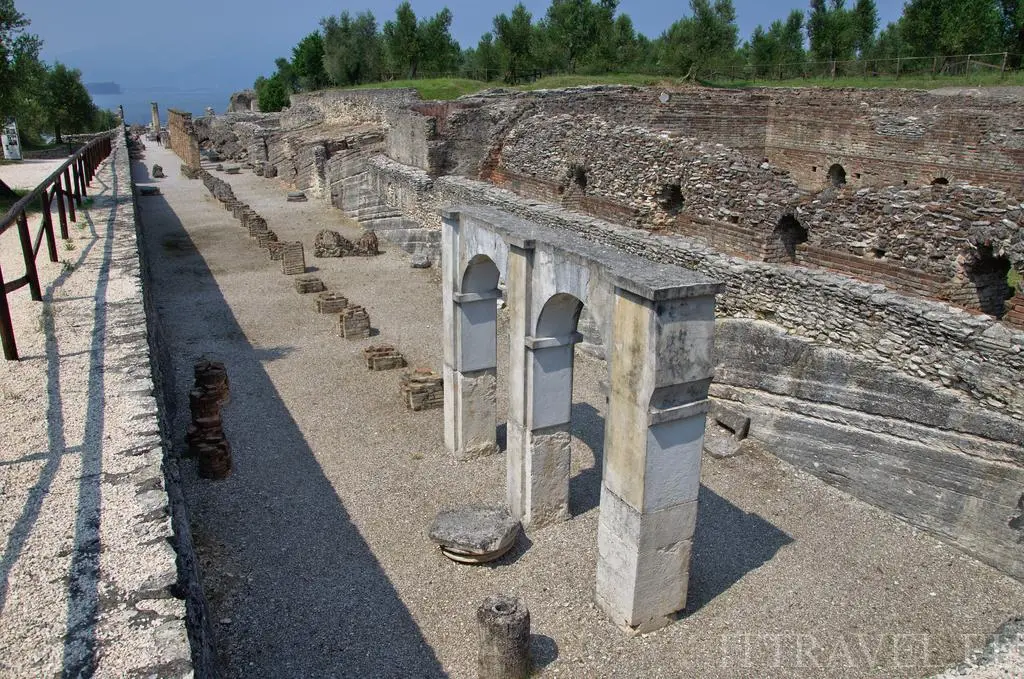 Roman Villa