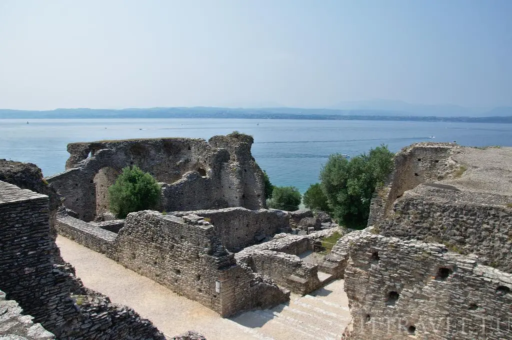Roman Villa