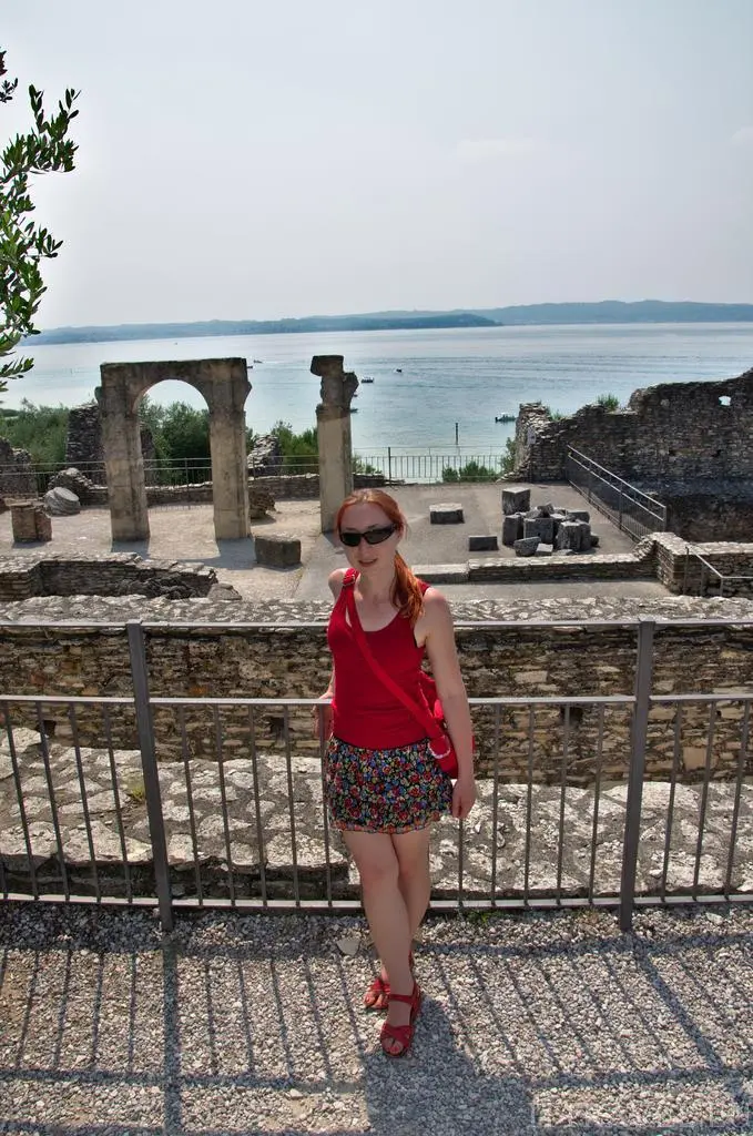 Roman Villa