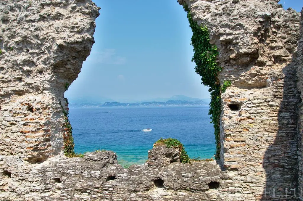 Roman Villa