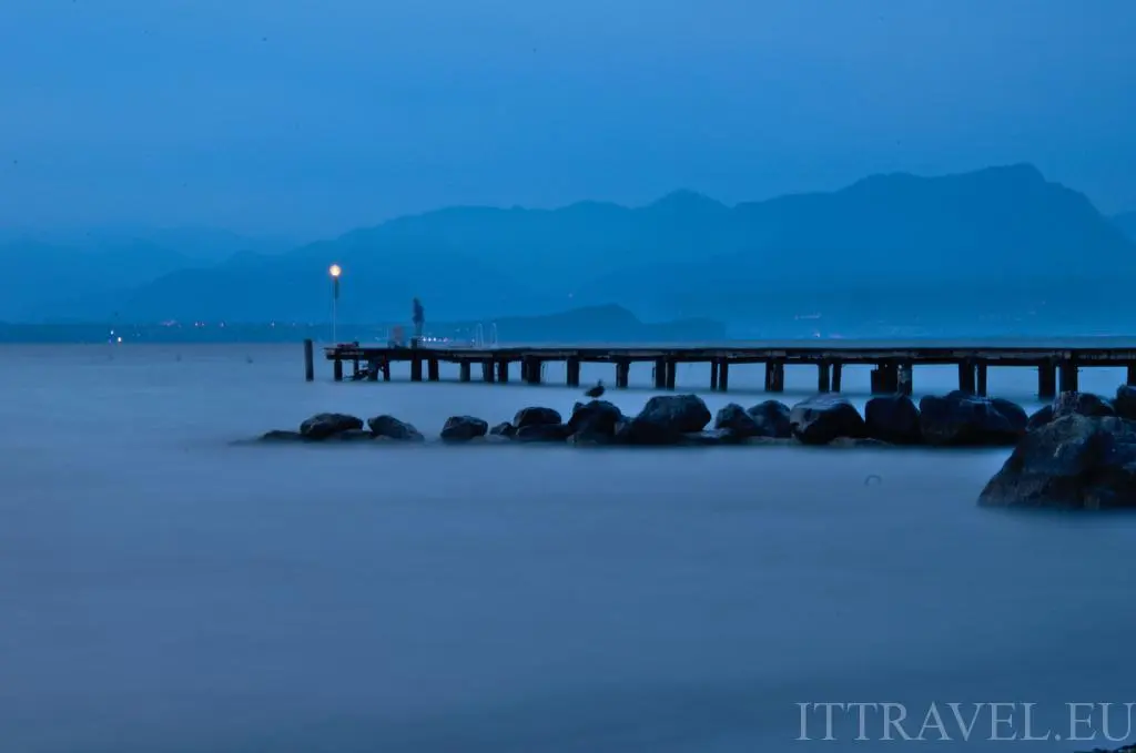 Lake Garda