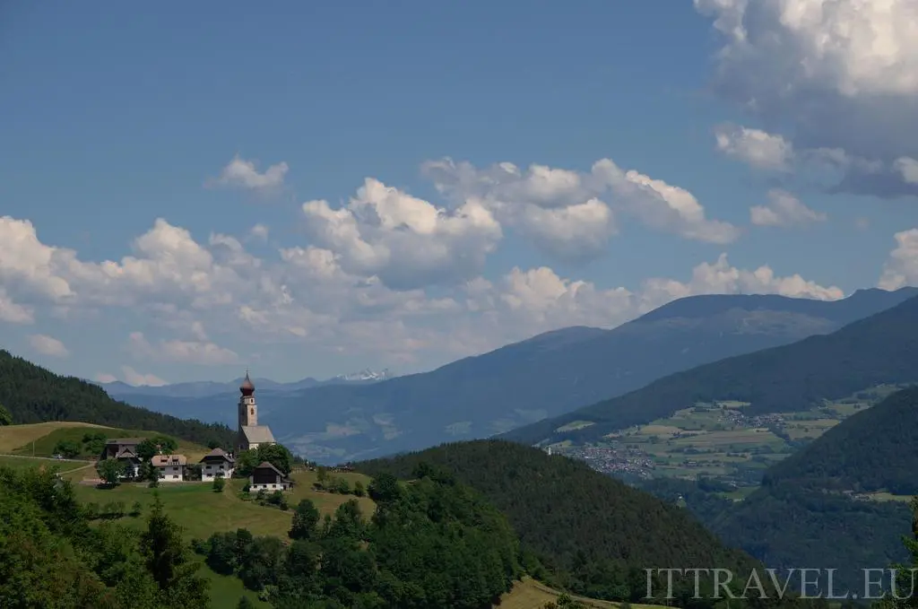 Ritten