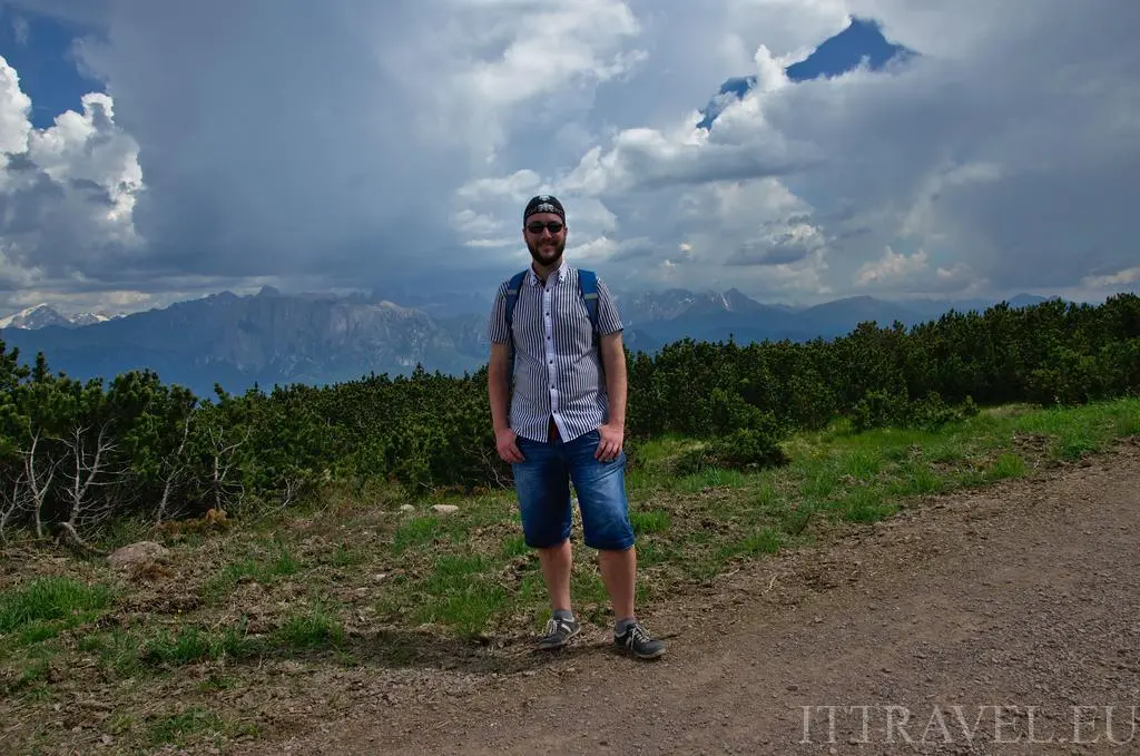 Rittnerhorn
