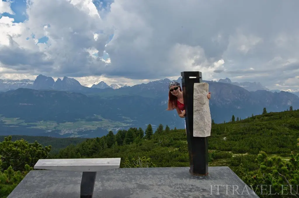 Rittnerhorn