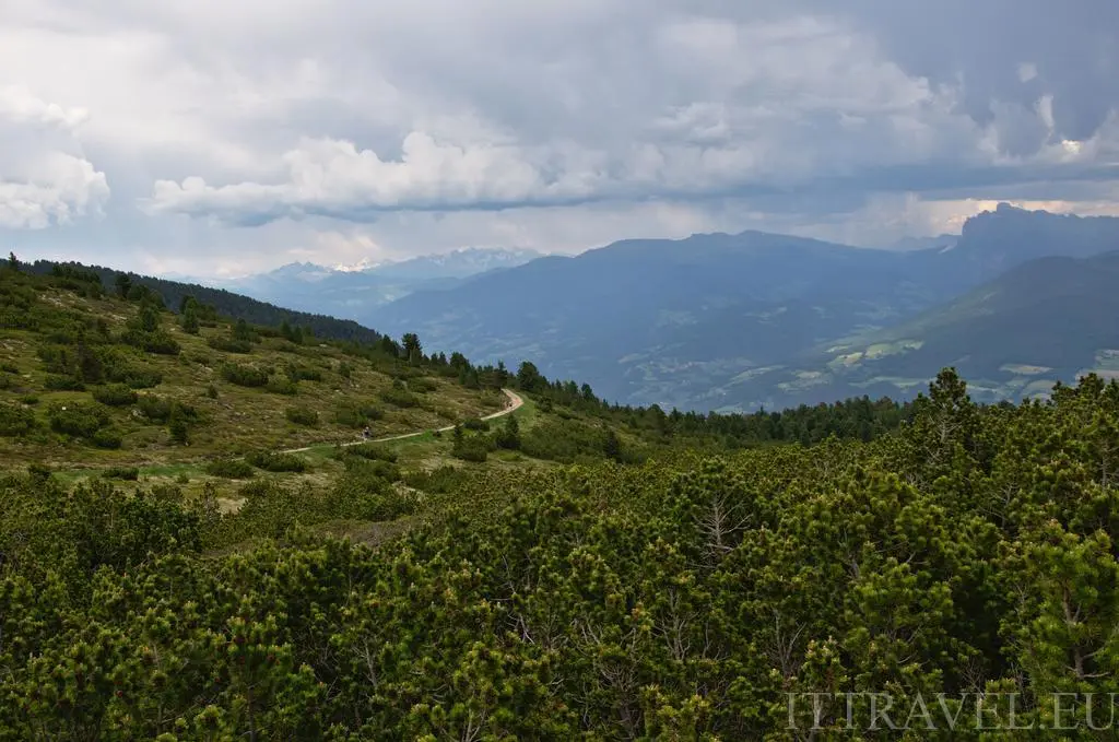 Rittnerhorn