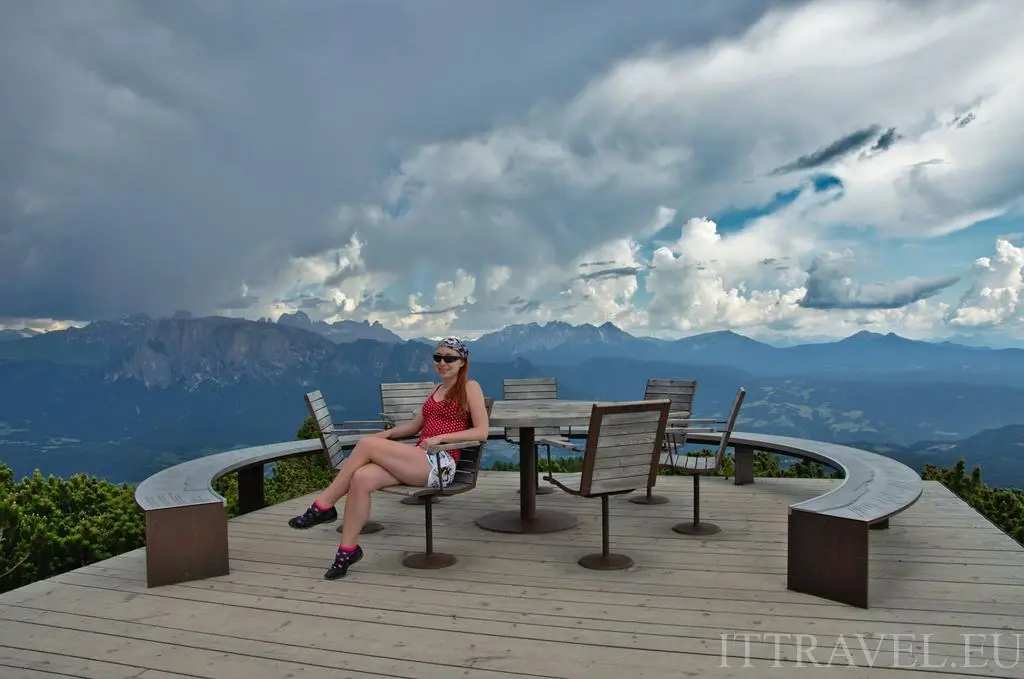 Rittnerhorn