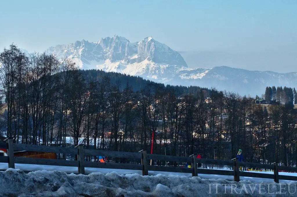 Kitzbühel