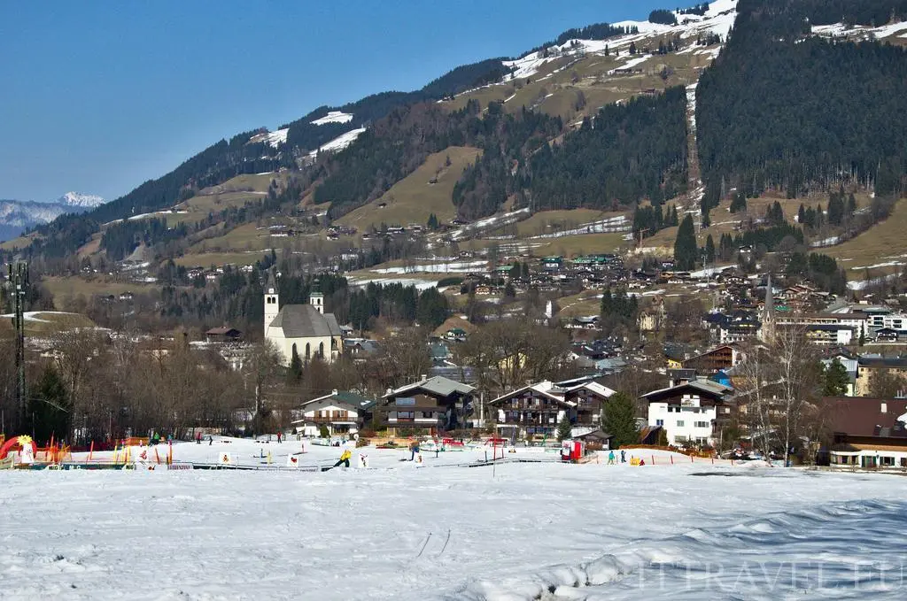 Kitzbühel