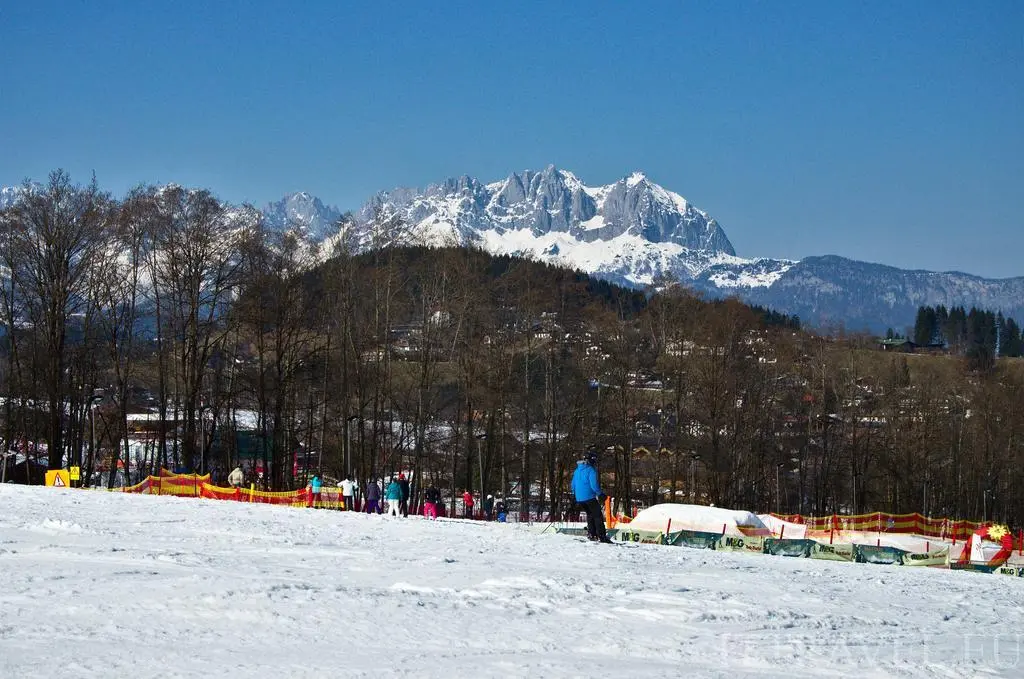 Kitzbühel