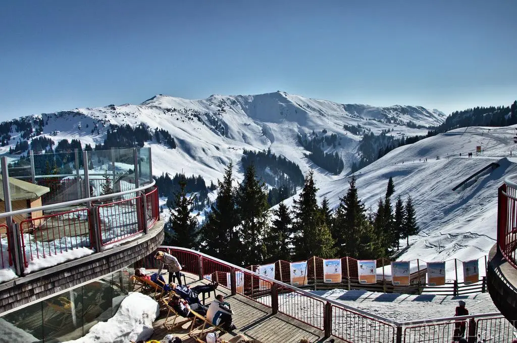 Hochkitzbühel