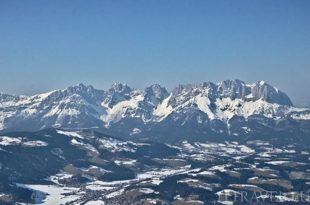Hochkitzbühel