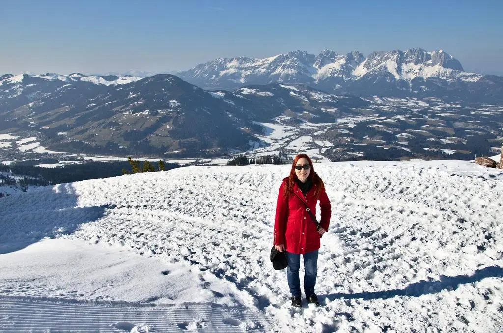 Hochkitzbühel