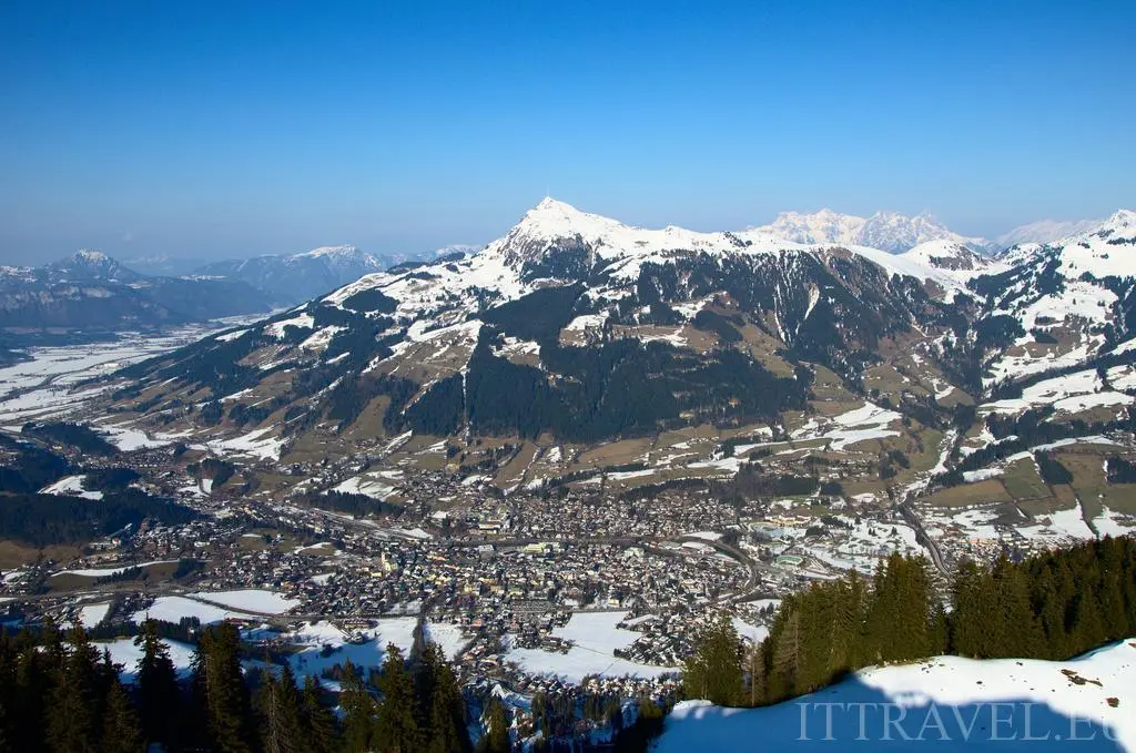 Hochkitzbühel