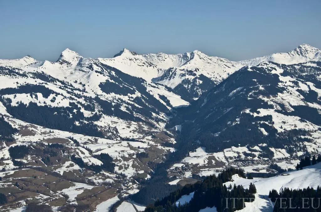 Hochkitzbühel
