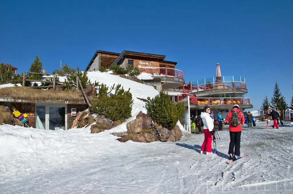 Hochkitzbühel