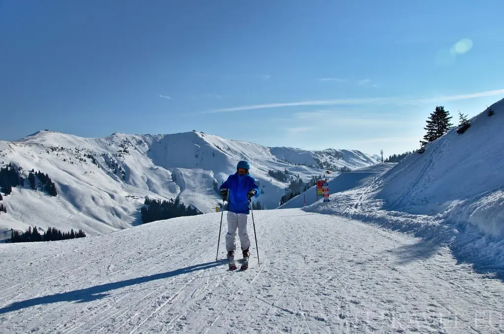 Hochkitzbühel