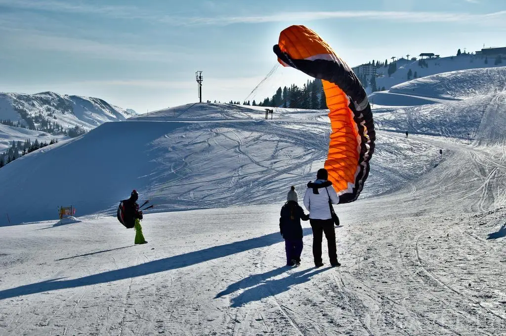 Hochkitzbühel