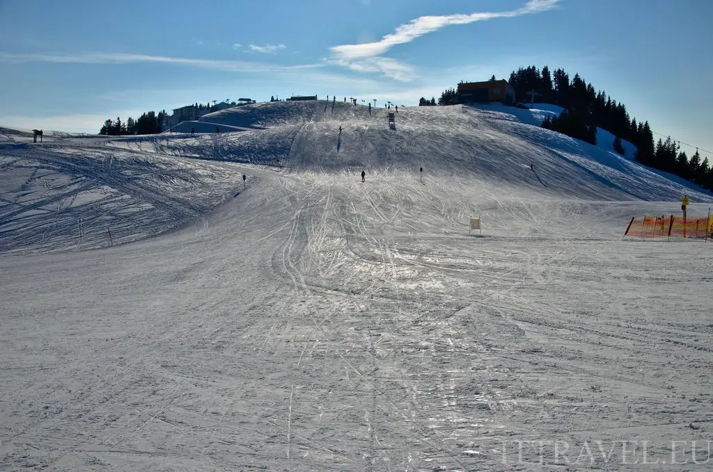 Hochkitzbühel