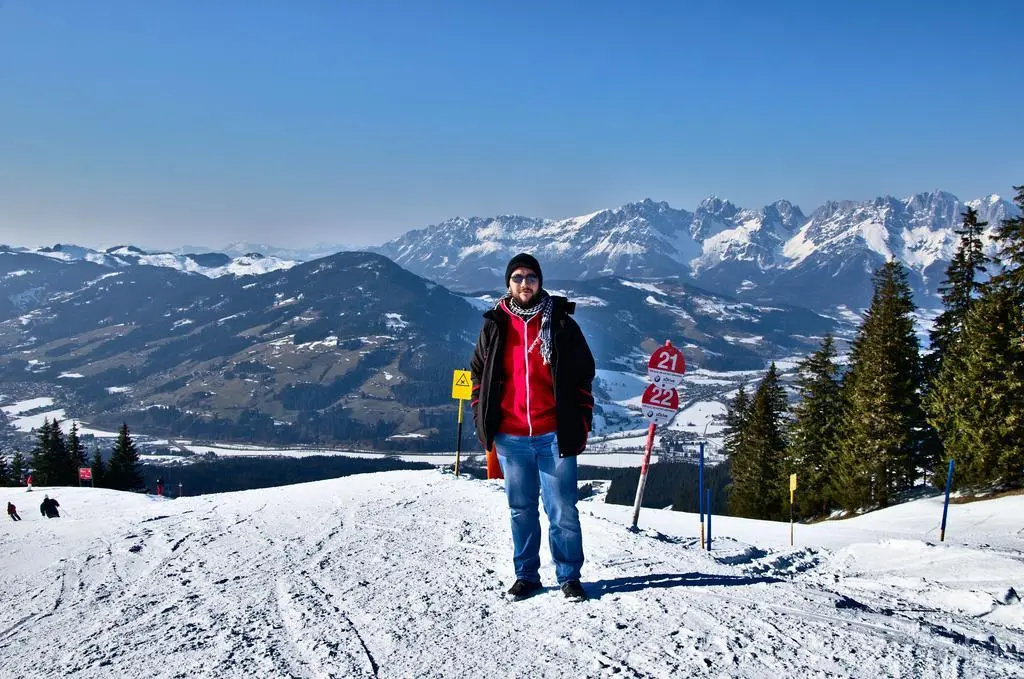 Hochkitzbühel