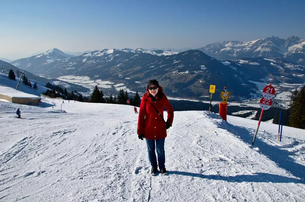 Hochkitzbühel