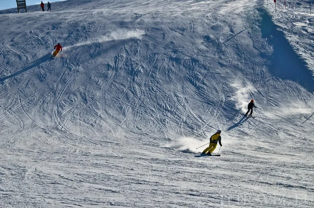 Hochkitzbühel