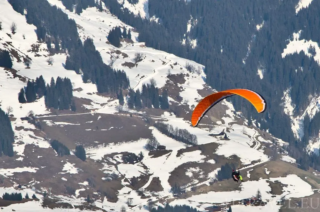 Hochkitzbühel