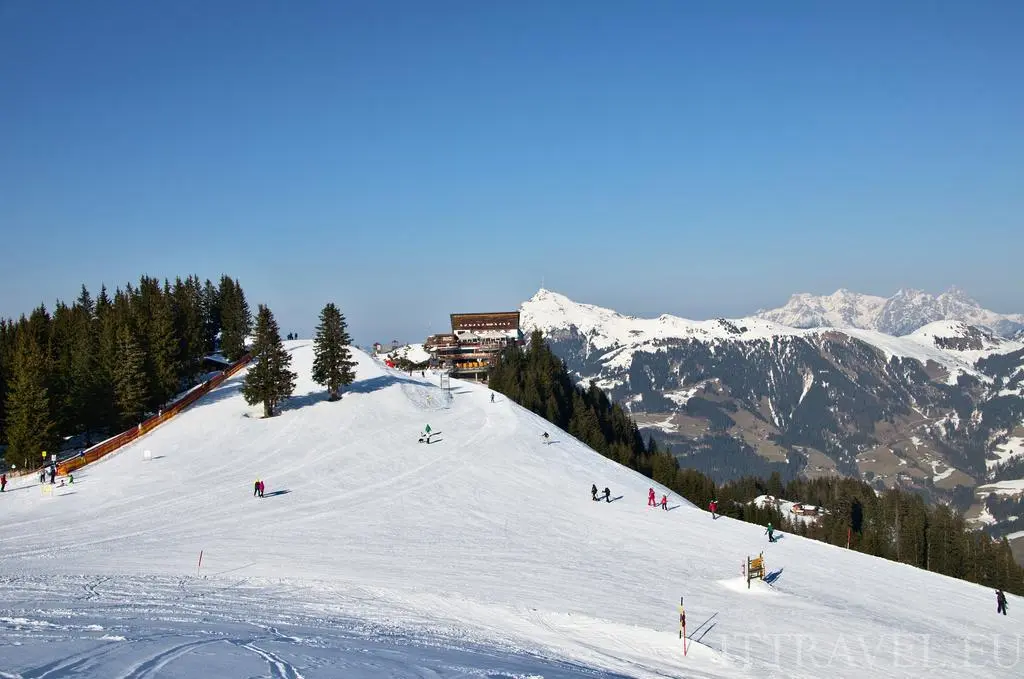 Hochkitzbühel