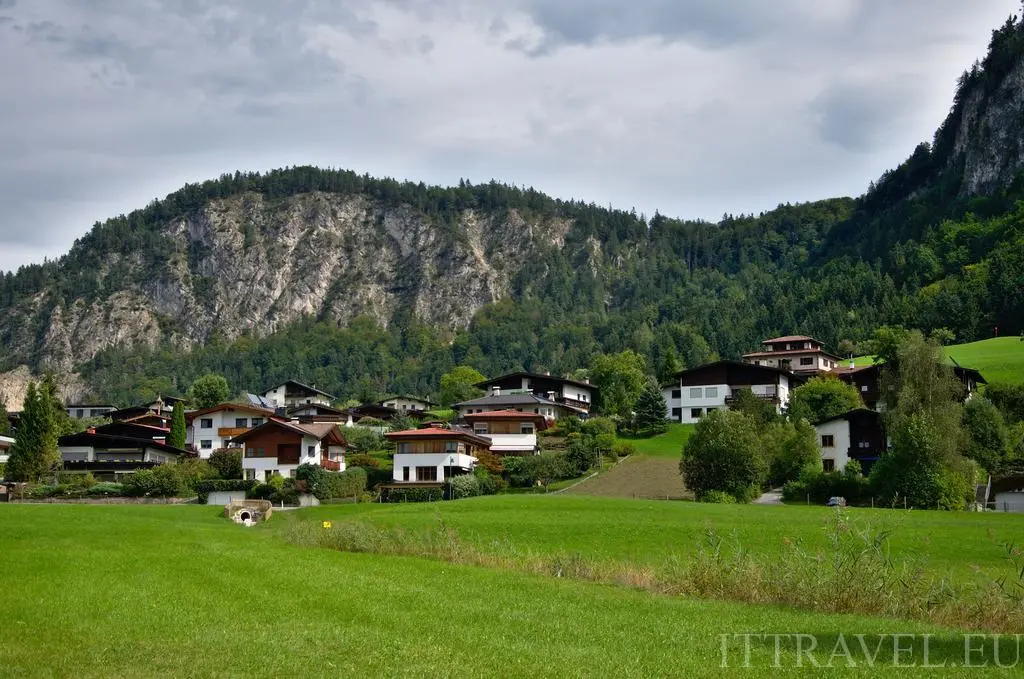 Thiersee