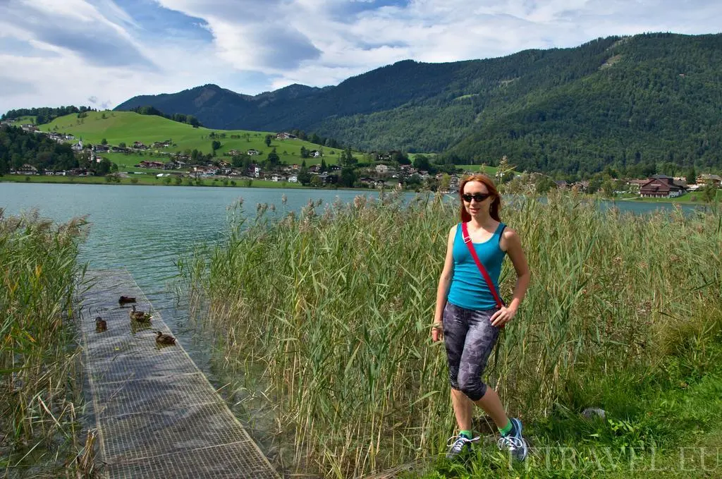 Thiersee