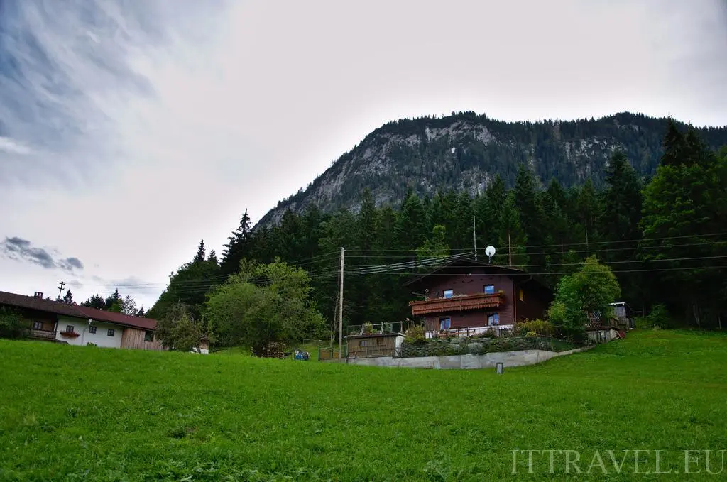Thiersee