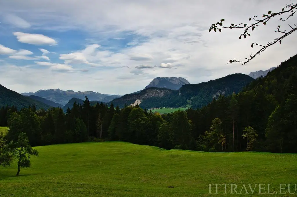 Thiersee