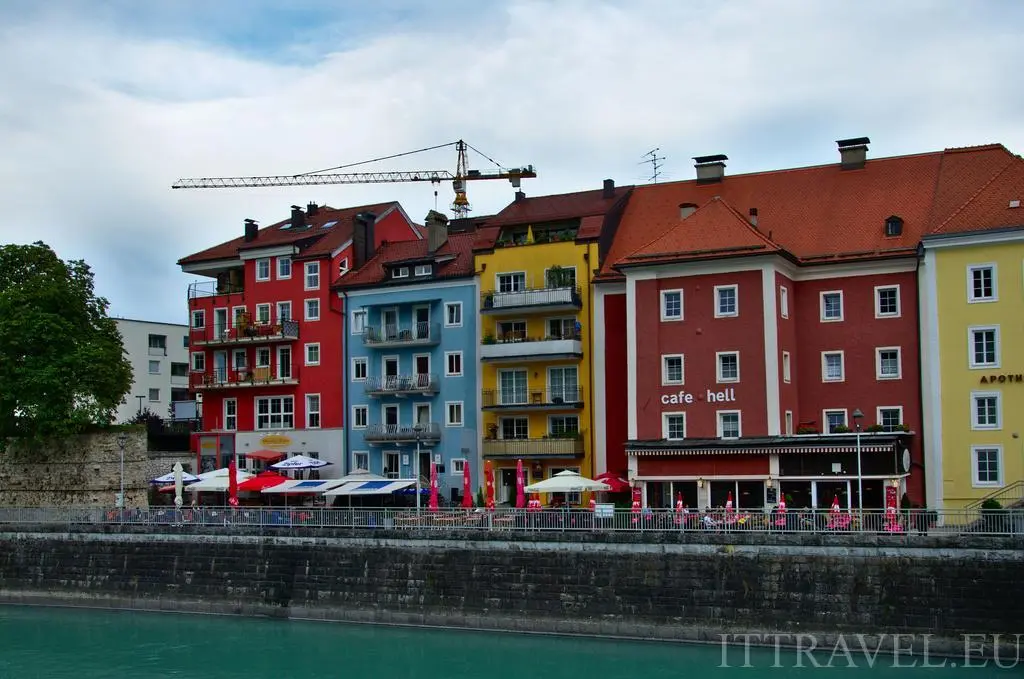 Kufstein