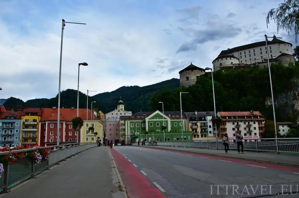Kufstein