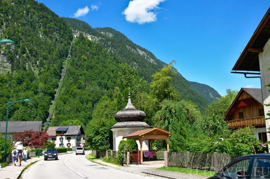 Hallstatt