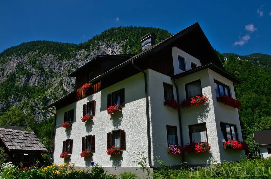 Hallstatt