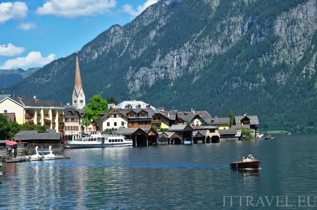 Hallstatt
